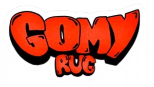 Logo Gomyrug