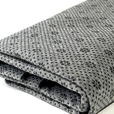 Tejido tufting