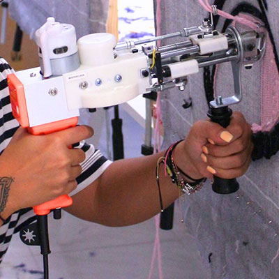 Tufting Gun Ak1